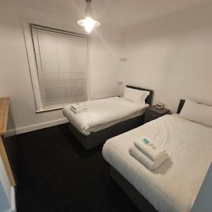 En-suite Twin Room